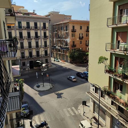 Le Stanze Di Ruggero Hotel Palermo Exterior photo